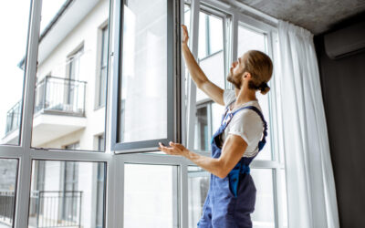 Infissi in PVC, Alluminio o Legno? Materiali e Vantaggi